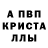 Метадон кристалл Ewa Tkachuk